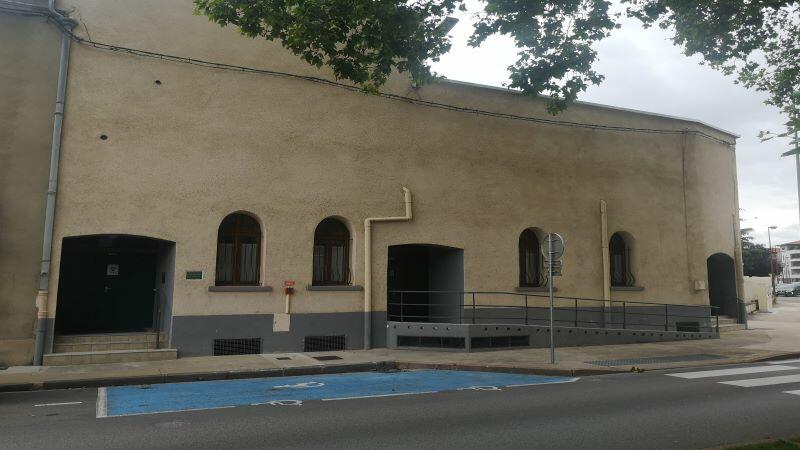 Photo de MOSQUEE AL MOHSININE