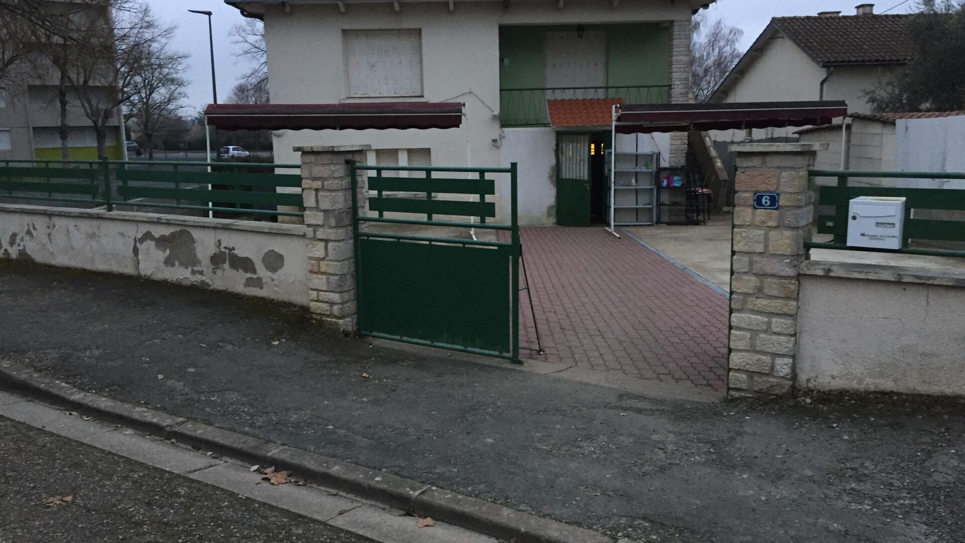 Photo de Mosquée Al Rahma