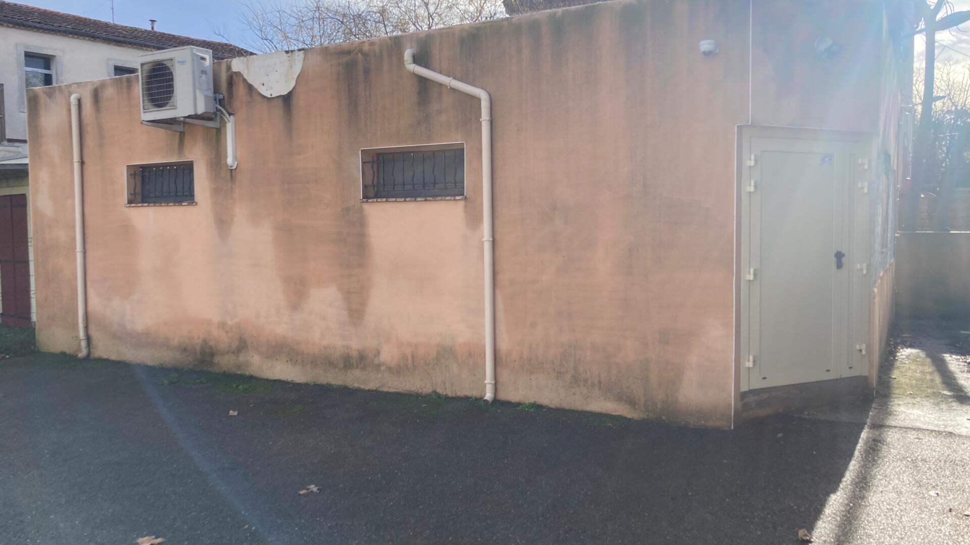 Photo de Mosquée An Noor