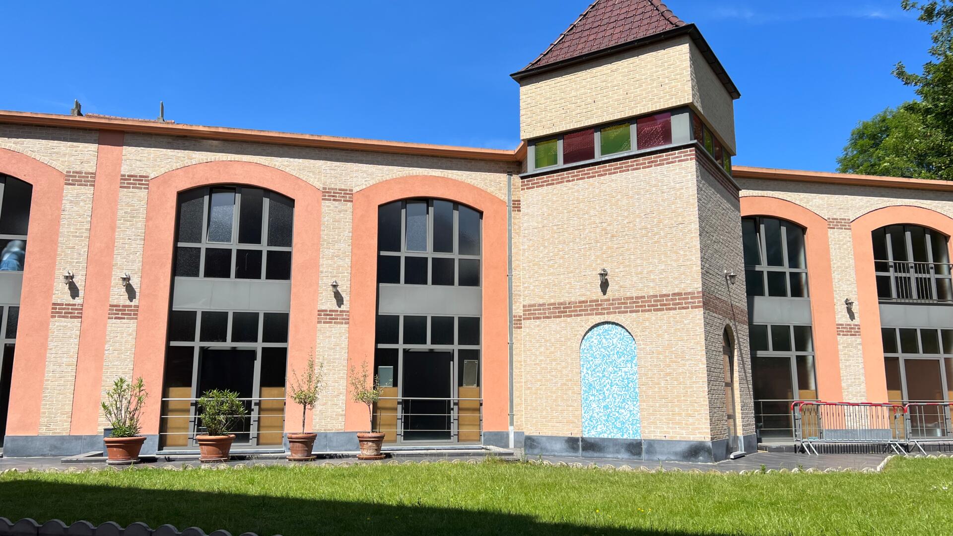 Photo de Mosquée An-nour