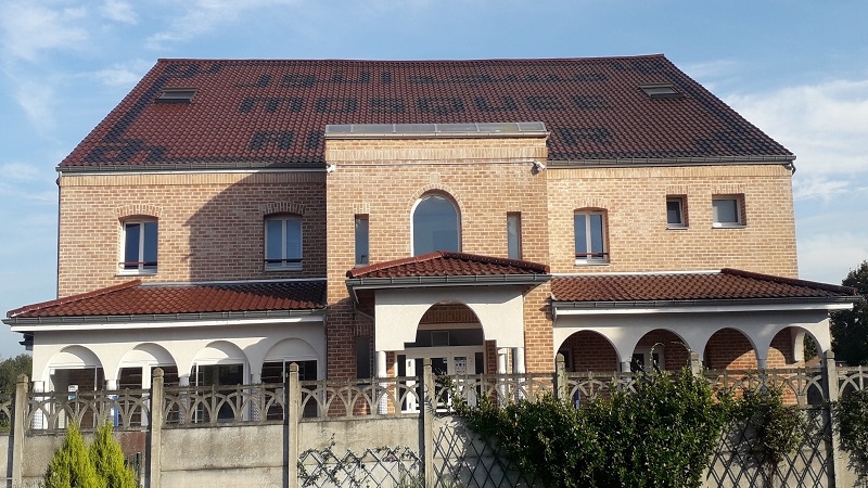 Photo de Mosquée AN-NOUR Montigny
