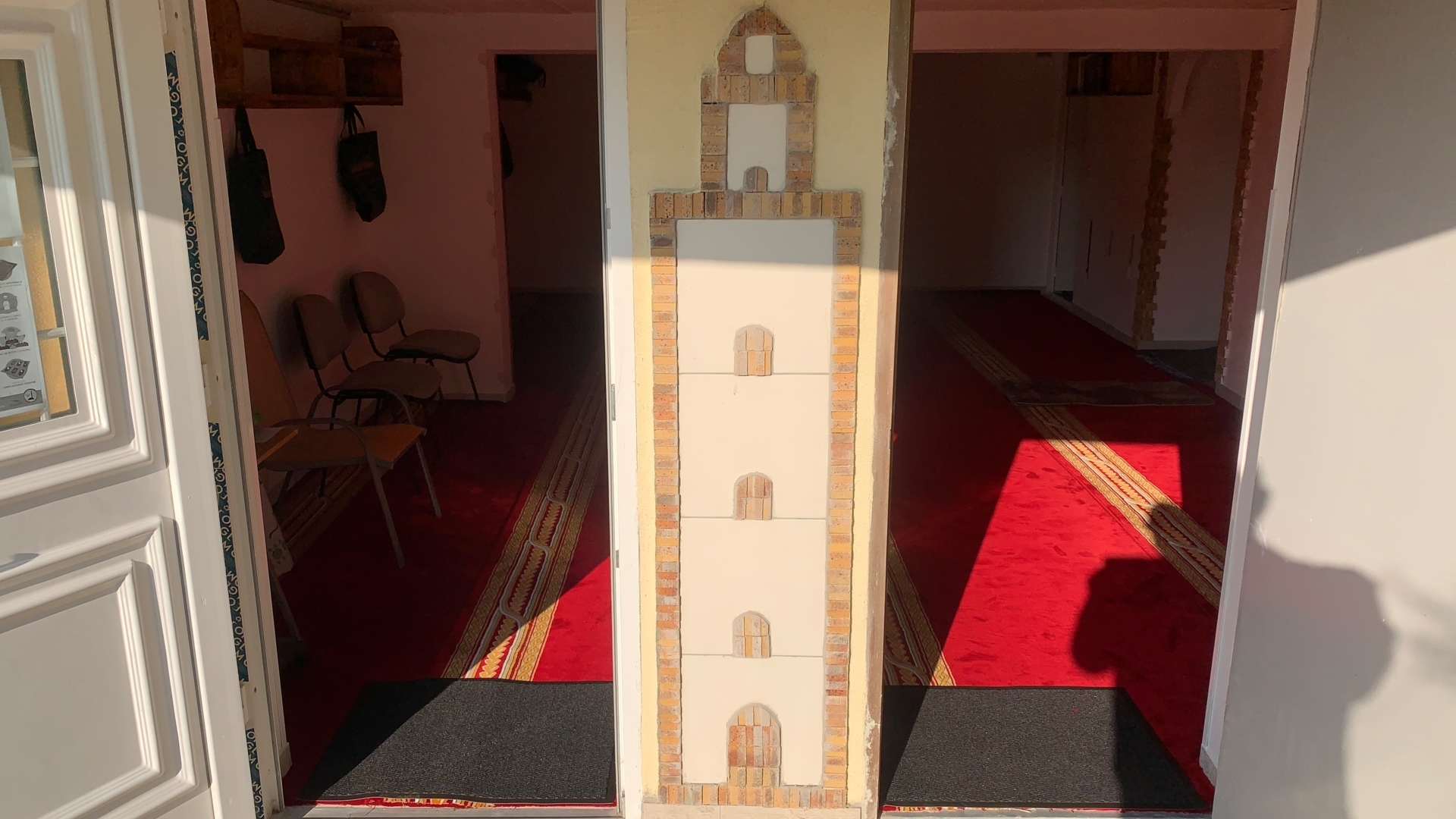 Photo de Mosquée ANHORS