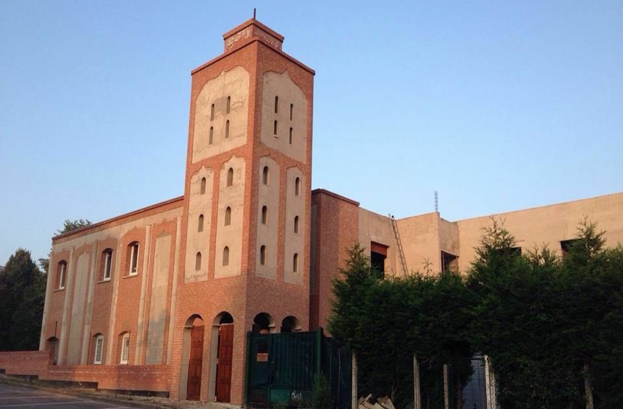 Photo de Mosquée ANNOUR