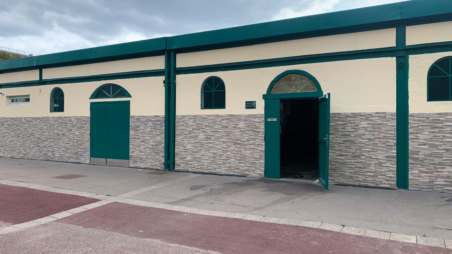 Photo de Mosquée Ar Rahim