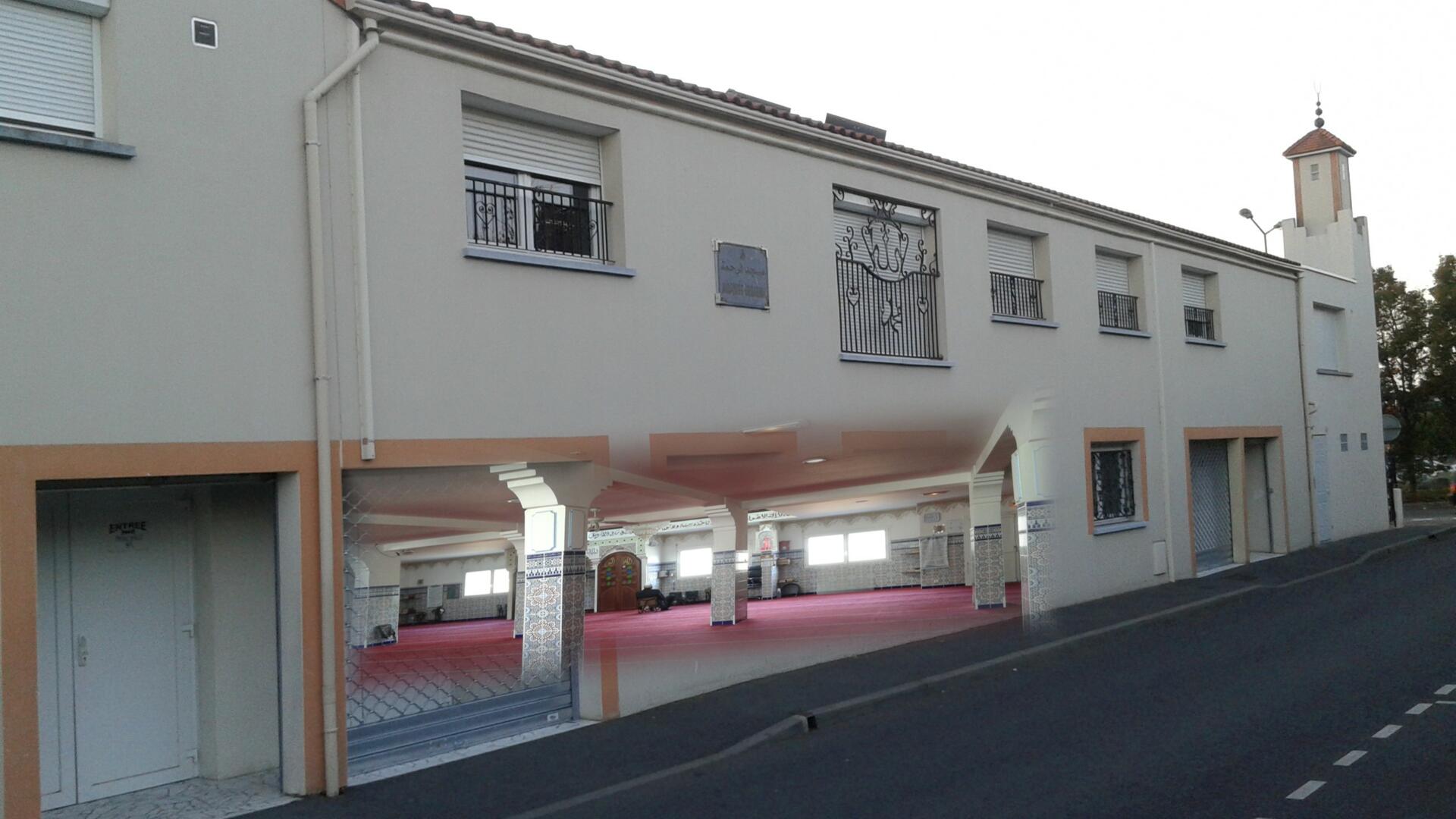 Photo de Mosquée Arrahma
