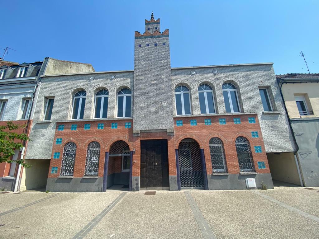 Photo de Mosquée Arrahma