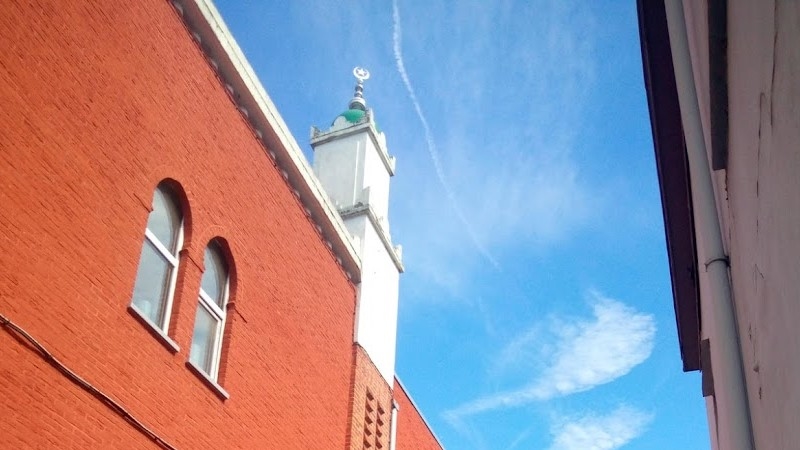 Photo de MOSQUÉE ARRAHMA
