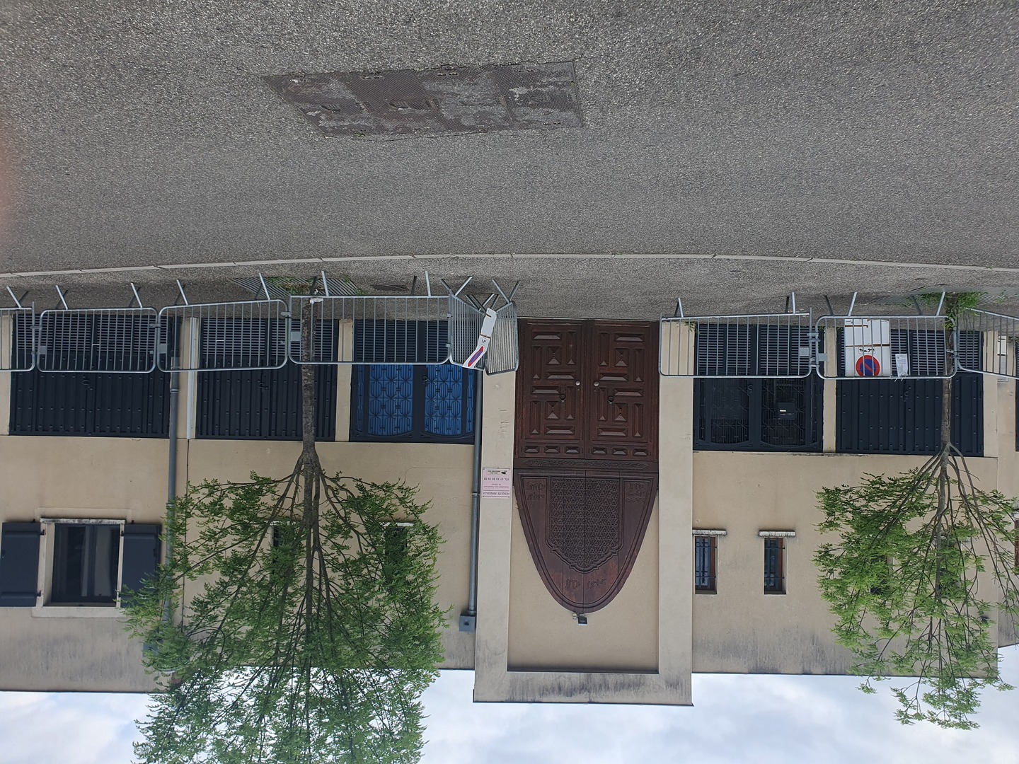 Photo de Mosquée Arrissala