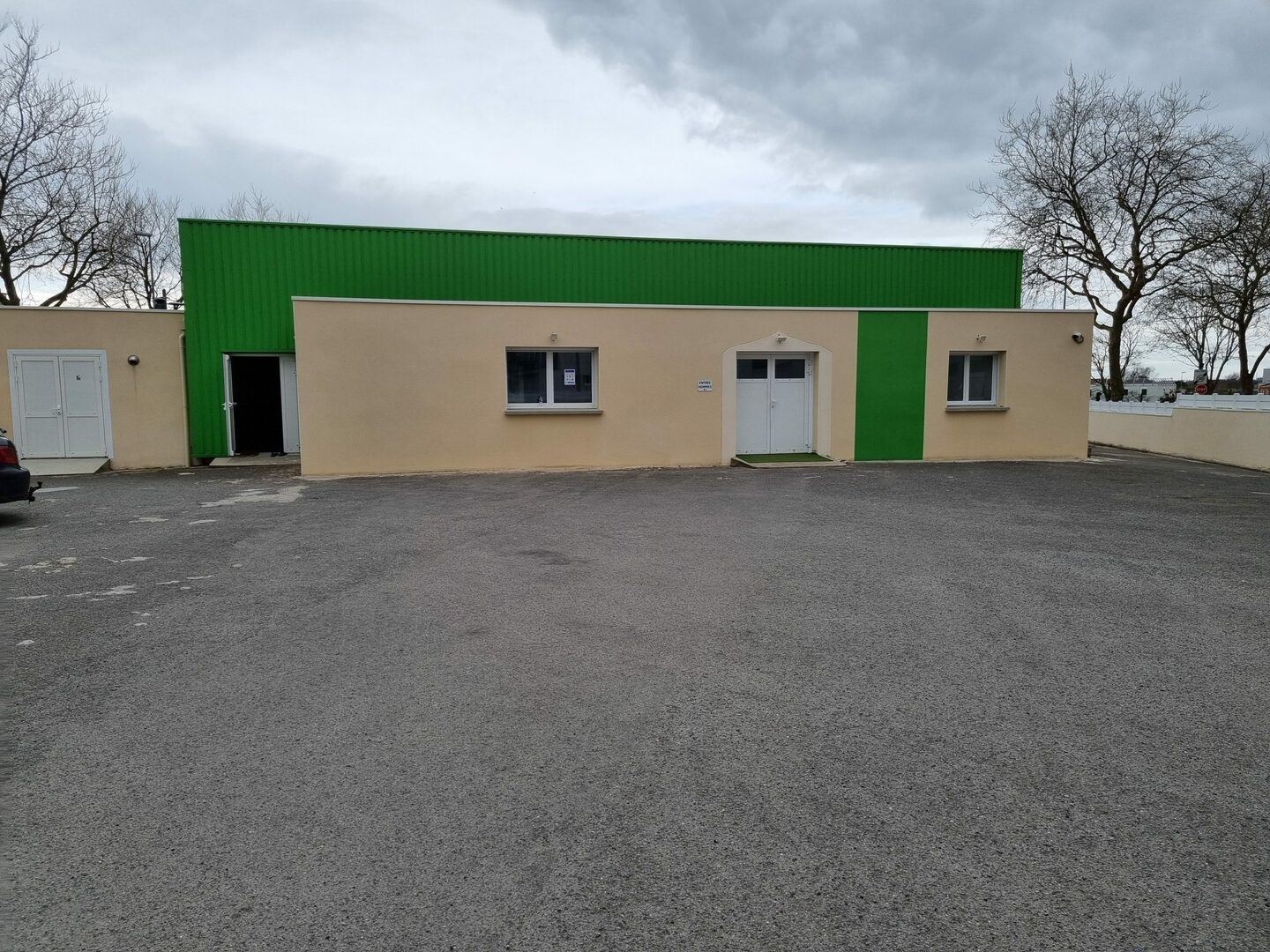 Photo de Mosquée AS SALAM