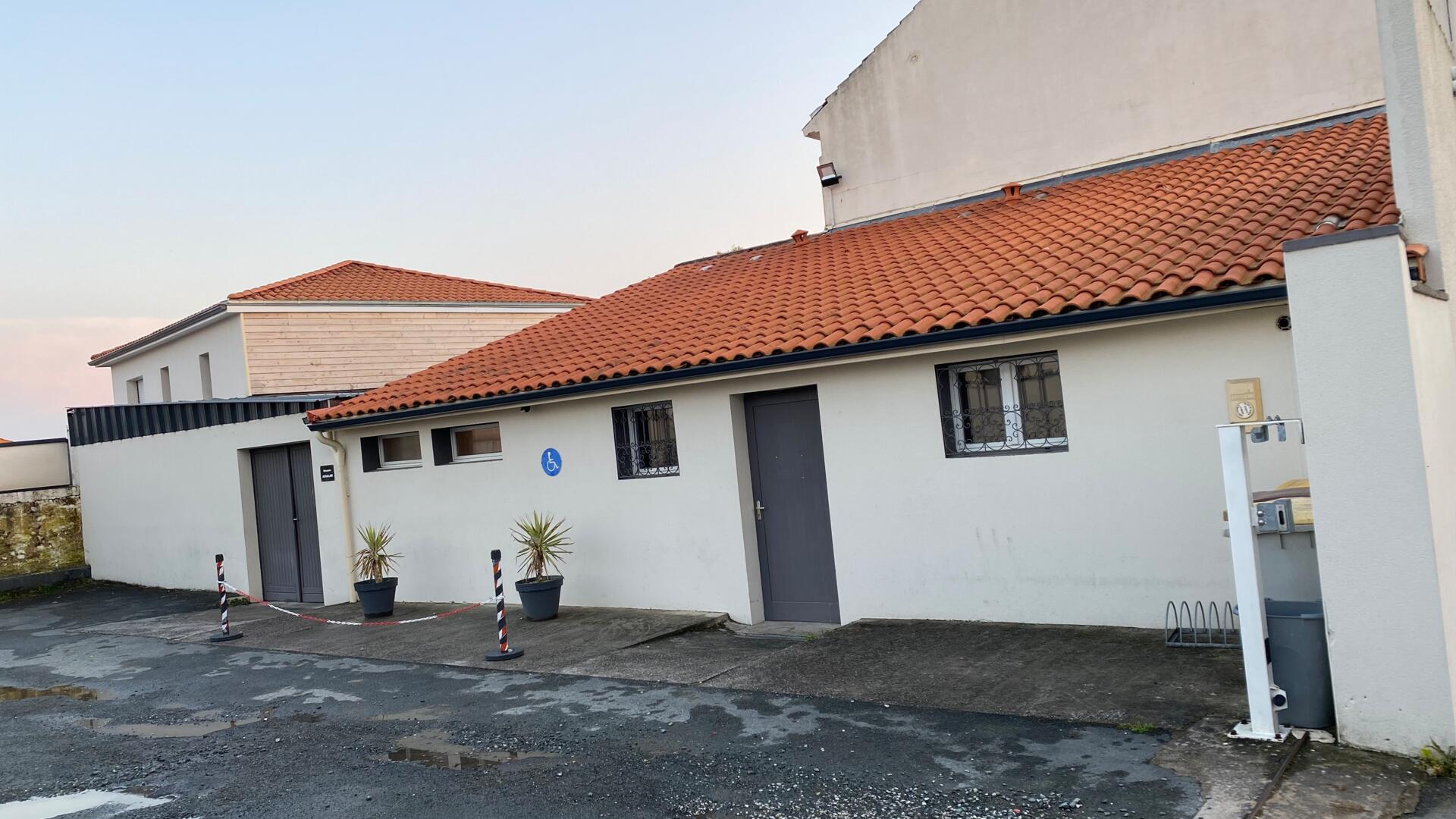 Photo de mosquée as Salam