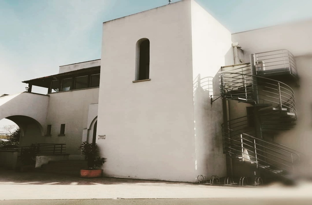 Photo de Mosquée AS-SALAM