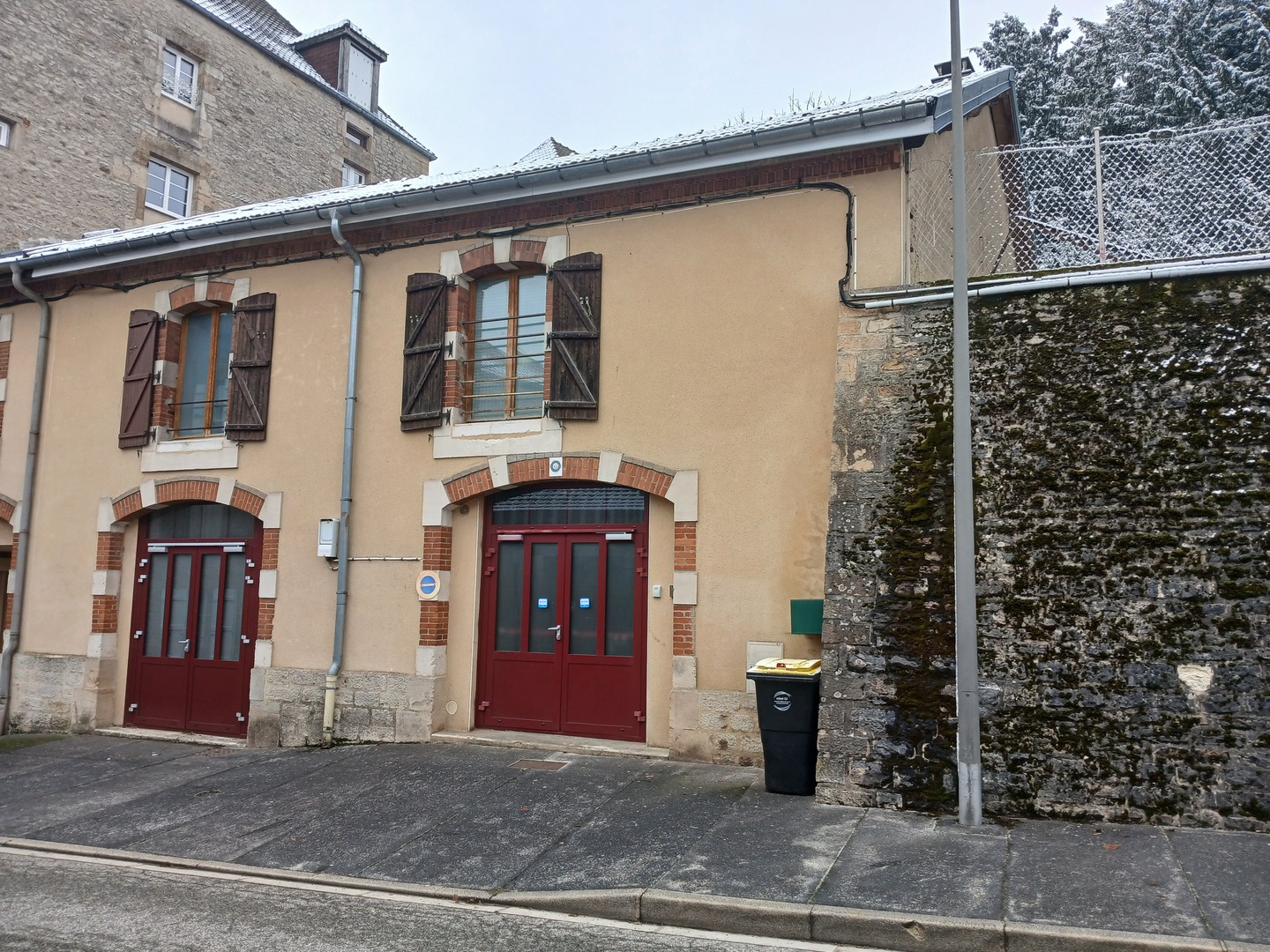 Photo de mosquée ASSALAM