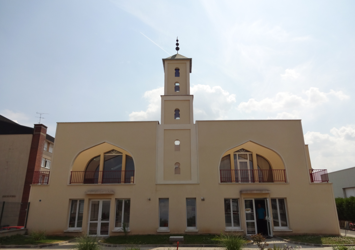 Photo de Mosquée Assalam