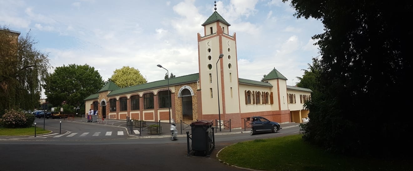 Photo de Mosquée Assalam