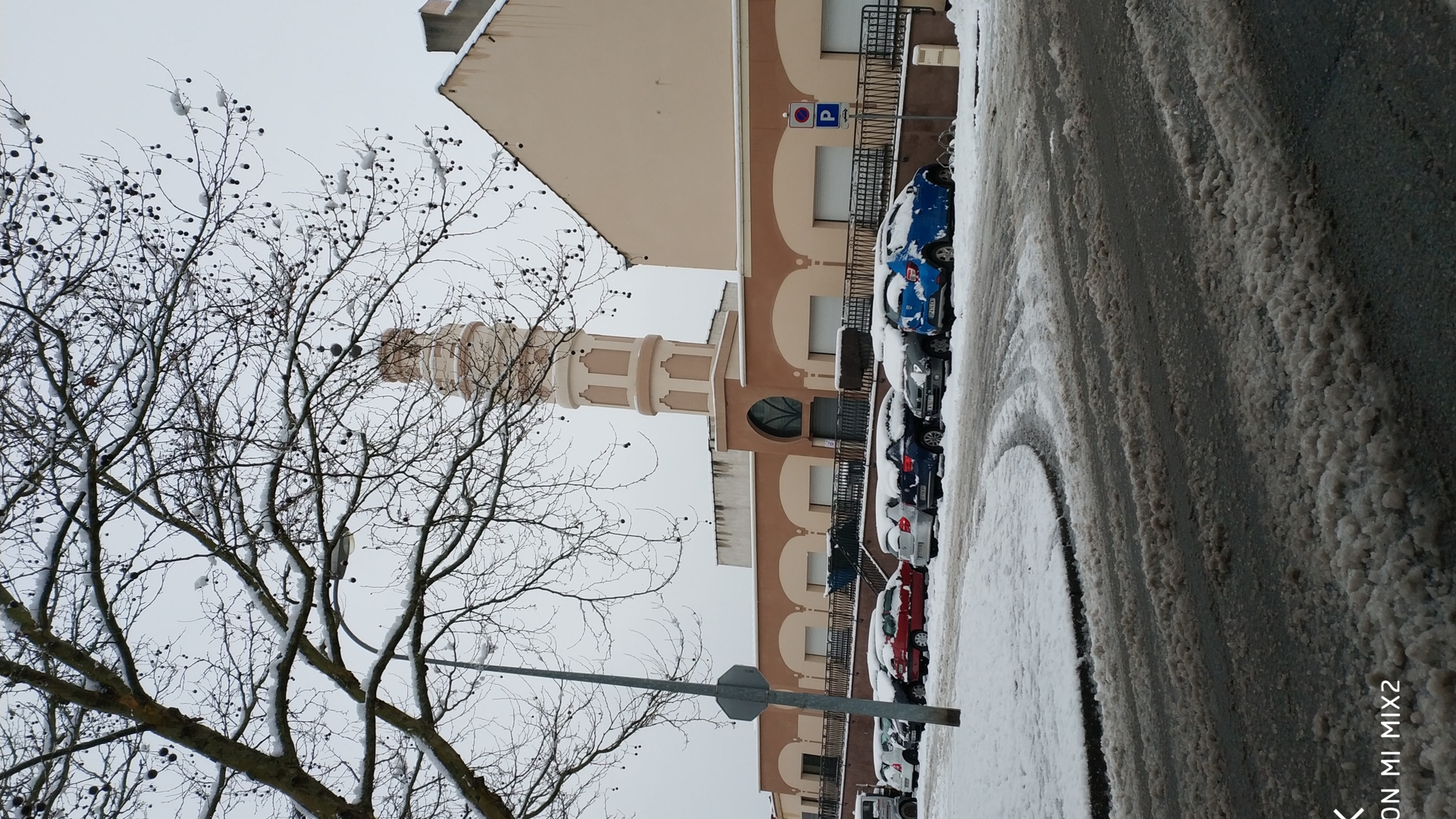 Photo de mosquée Assalam