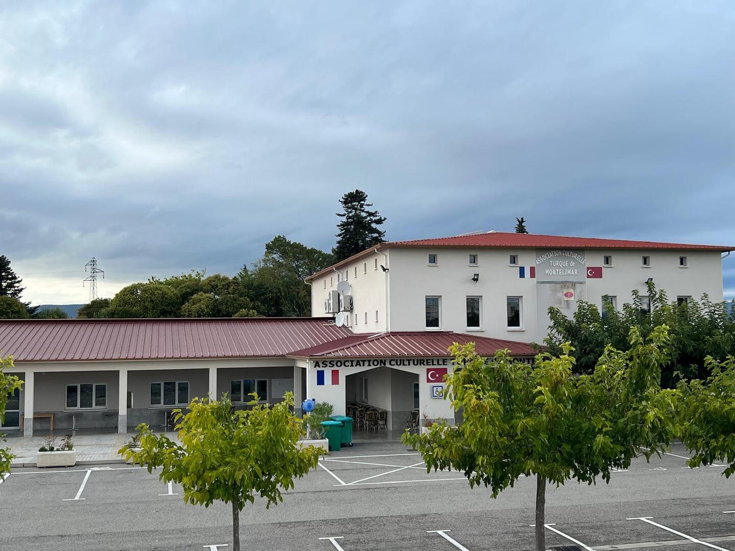Photo de Mosquée (Association Culturelle Turque)