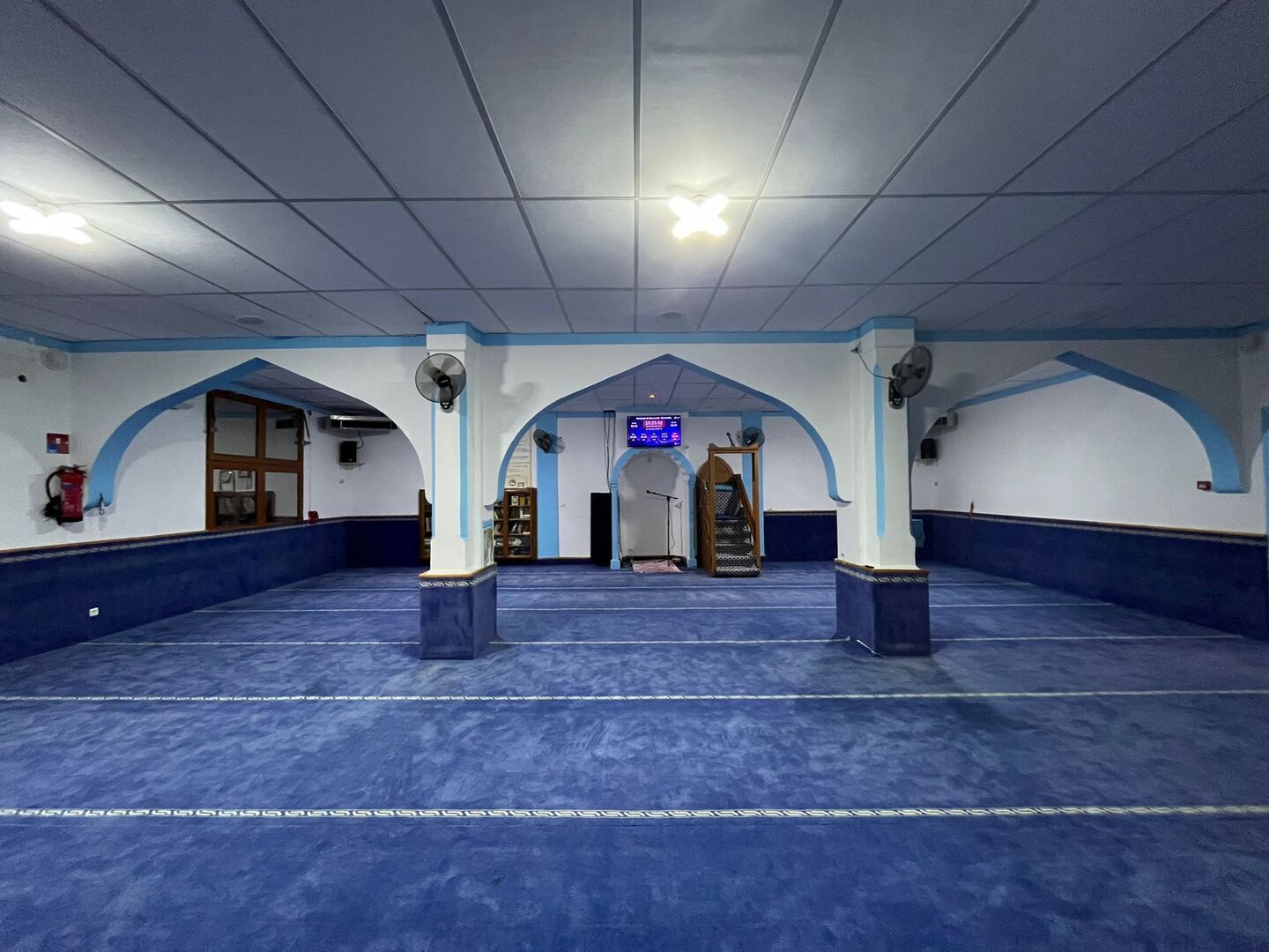 Photo de Mosquée BADR