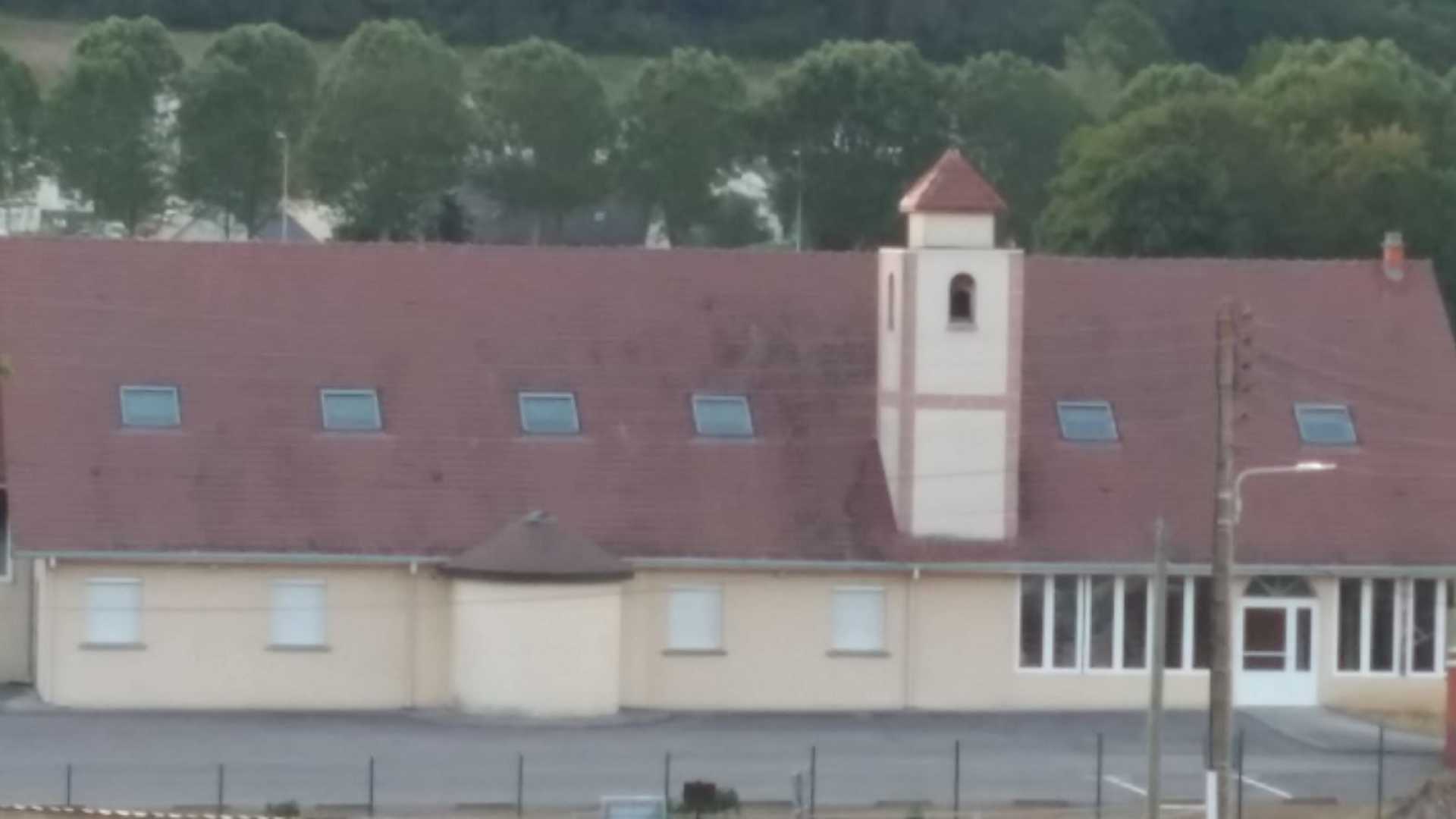 Photo de Mosquée Badr