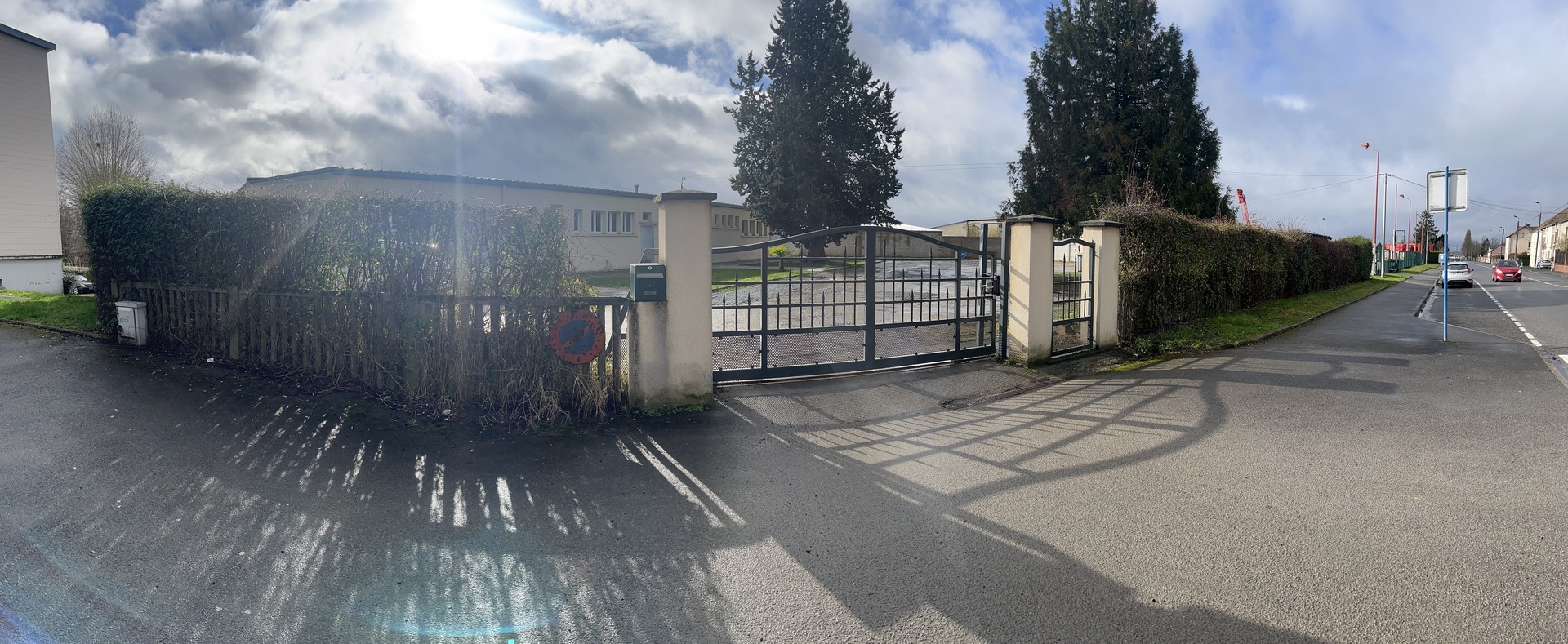 Photo de Mosquée Beautor