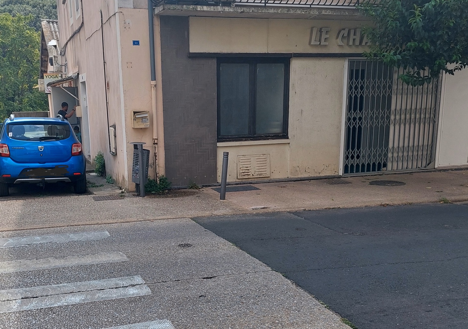 Photo de Mosquée bédarieux