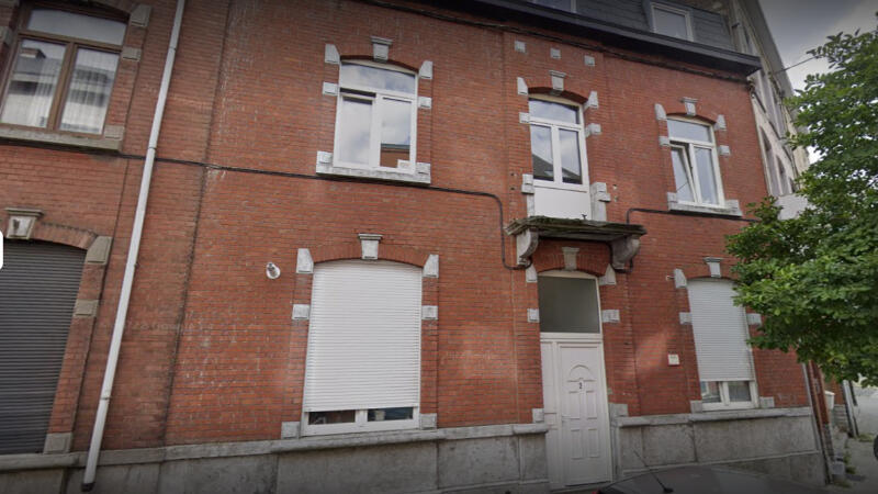 Photo de Mosquée BIF La Louvière