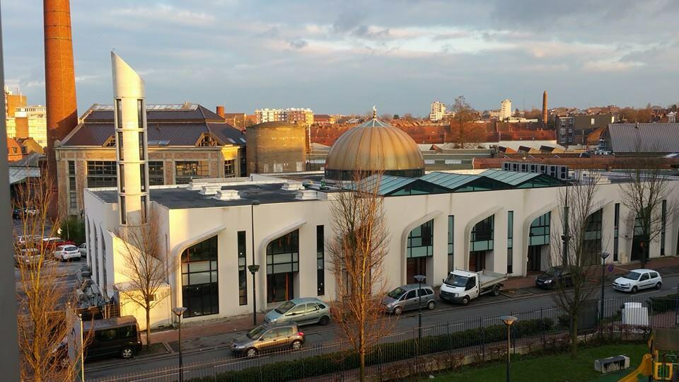 Photo de Mosquée Bilal