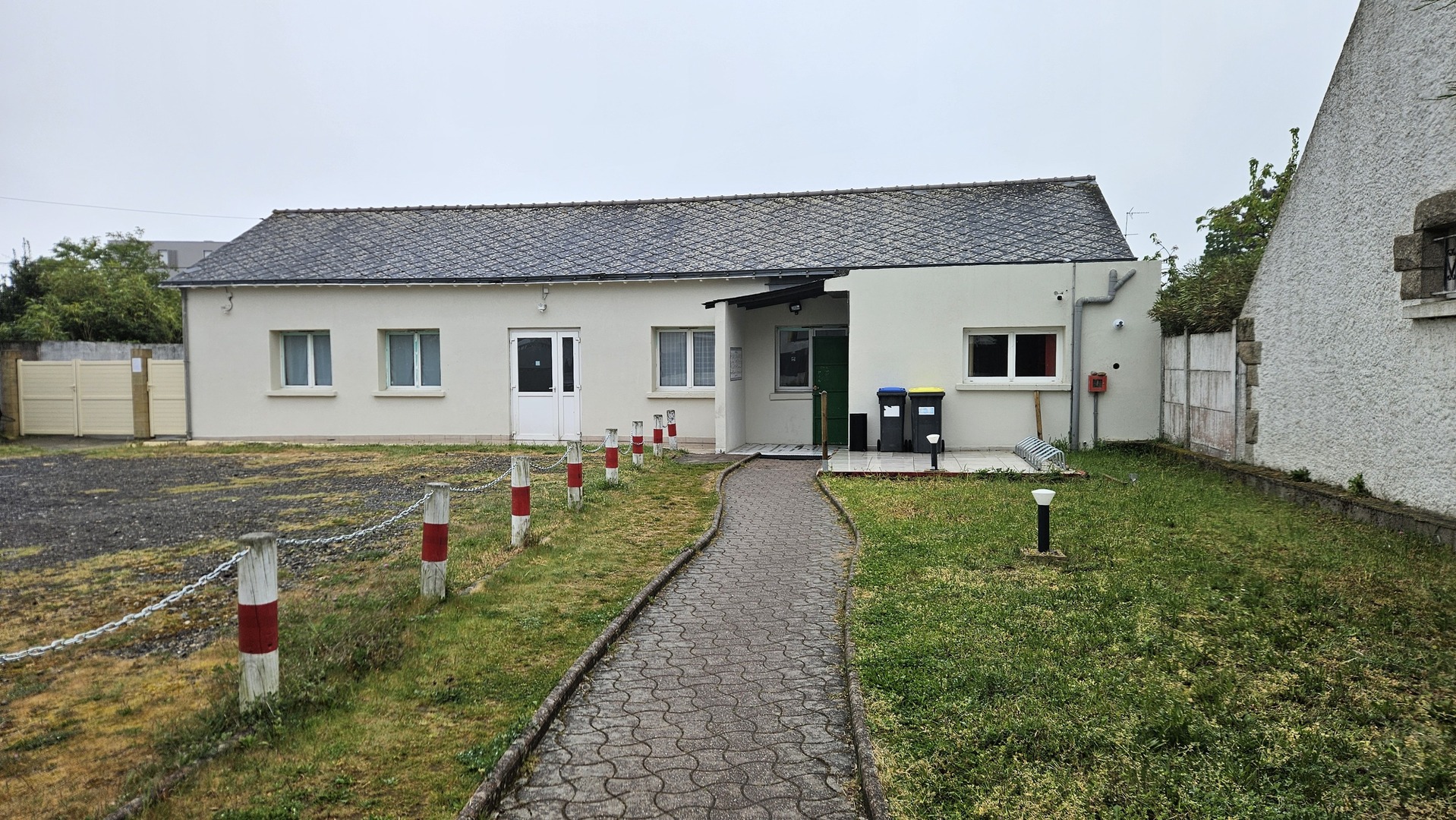 Photo de Mosquée Bonnes Œuvres