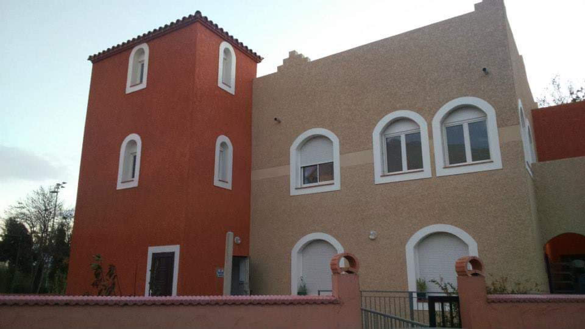 Photo de Mosquée Centre Alhidaya