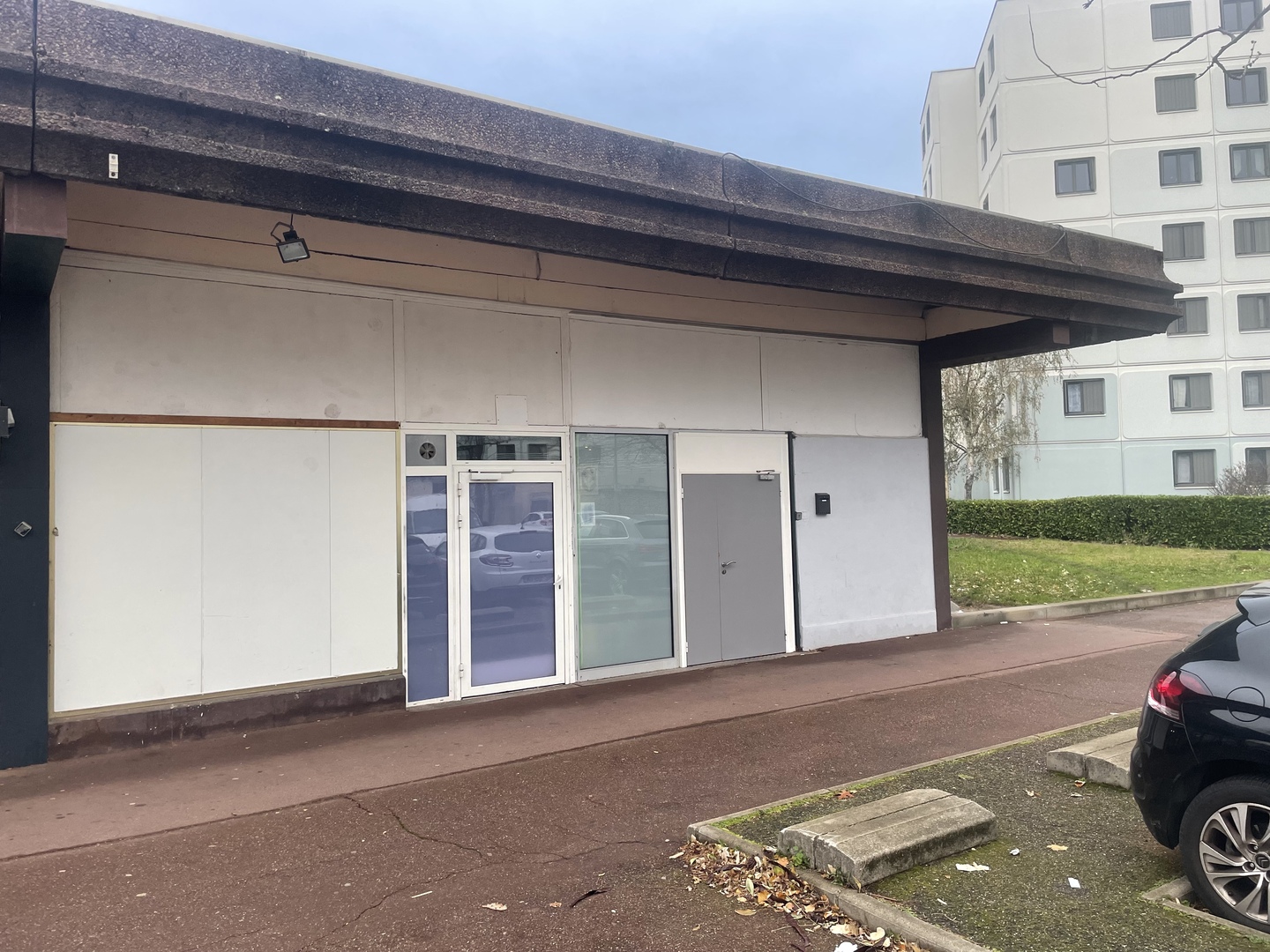 Photo de Mosquée chavassieux
