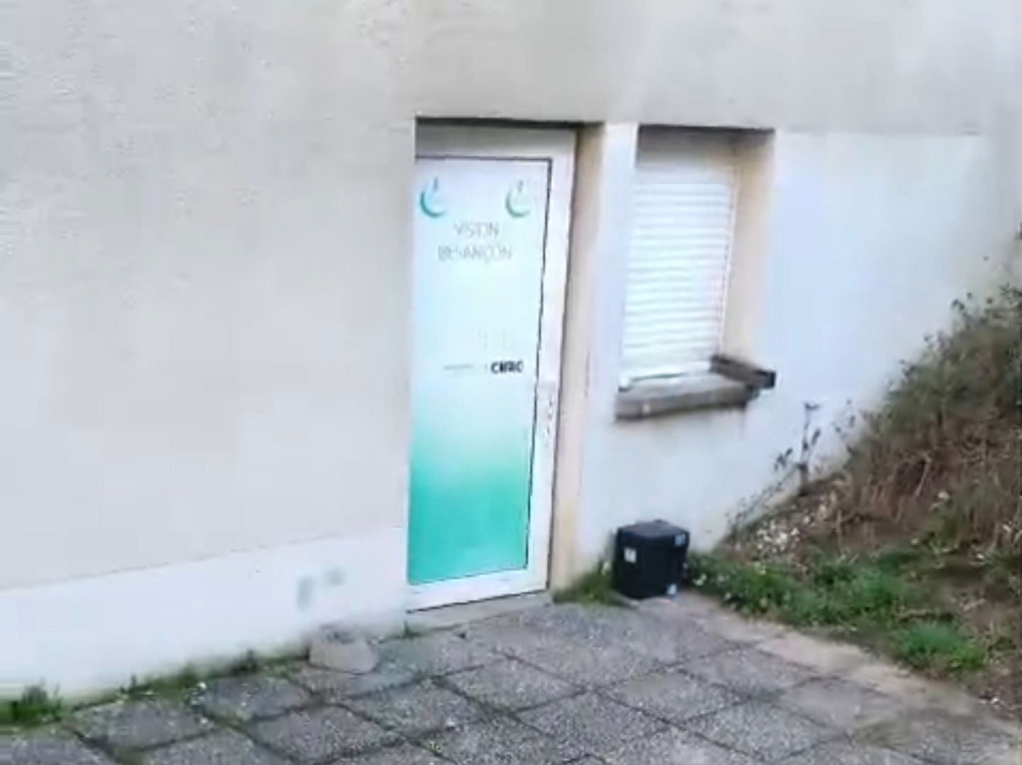 Photo de Mosquée CIMG Besançon