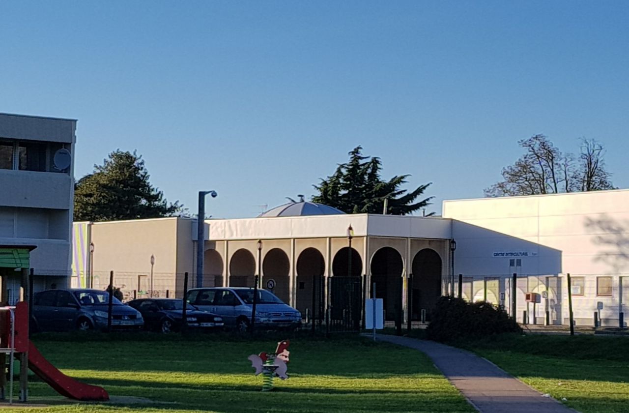 Photo de Mosquée Clémence de Woippy