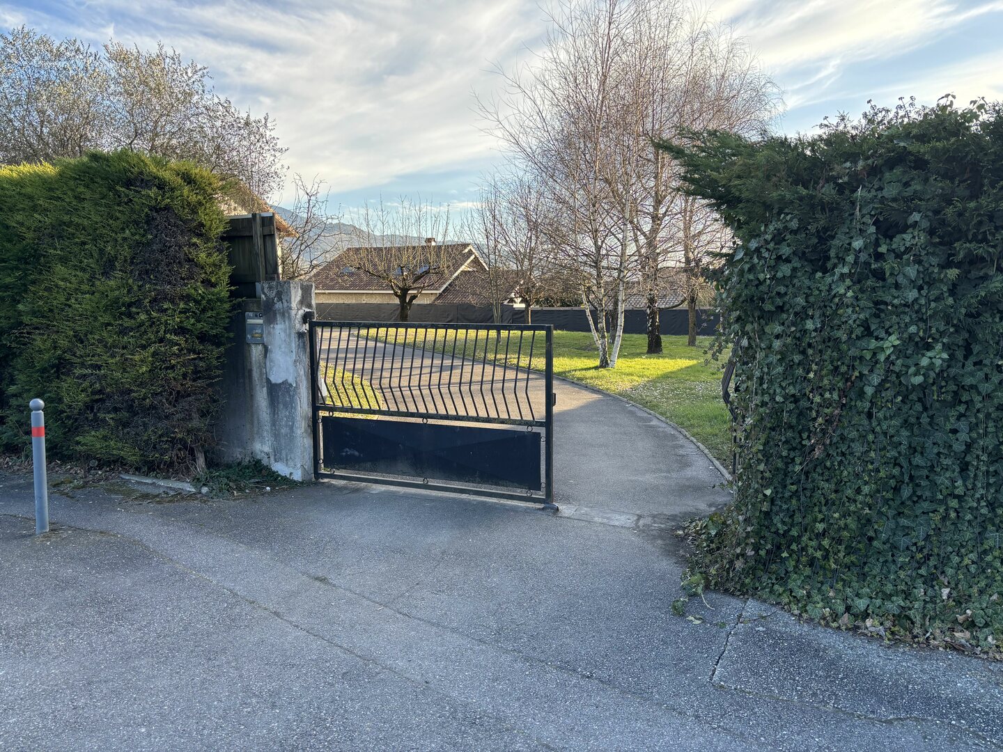 Photo de Mosquée Crolles