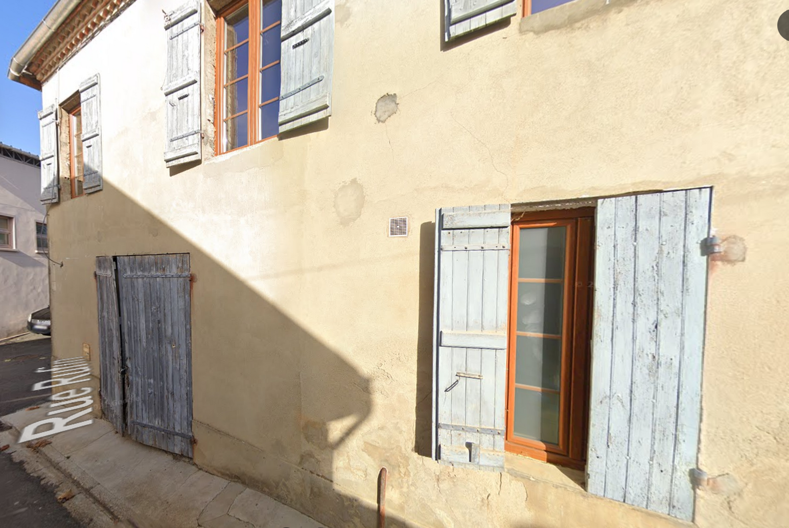 Photo de Mosquée d'Éauze