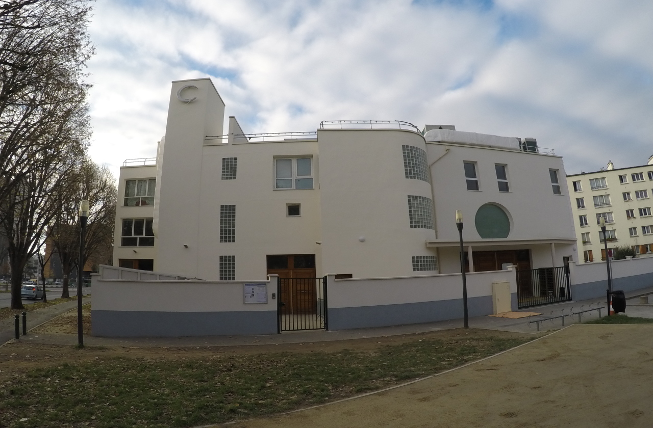 Photo de Mosquée d'Orly