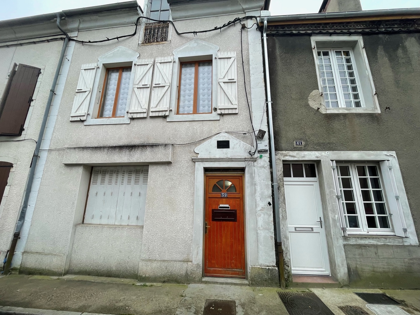 Photo de Mosquée d'Orthez
