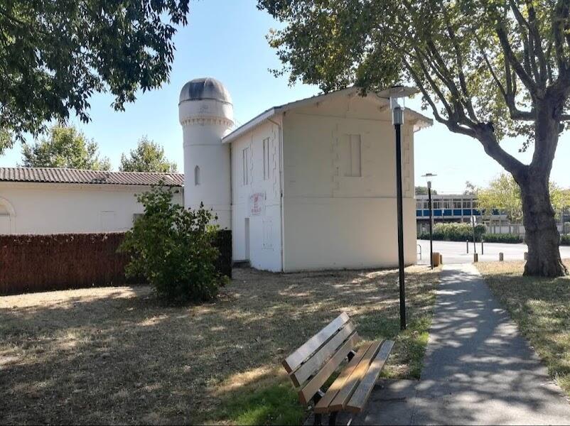Photo de Mosquée de Bègles