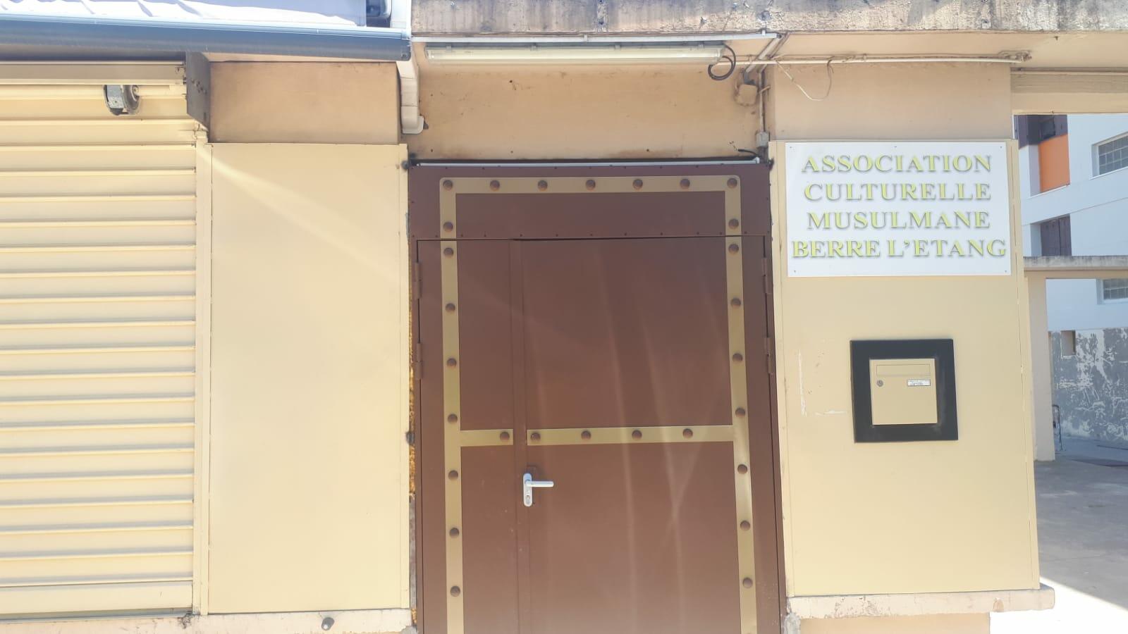 Photo de Mosquée de Berre l'Etang