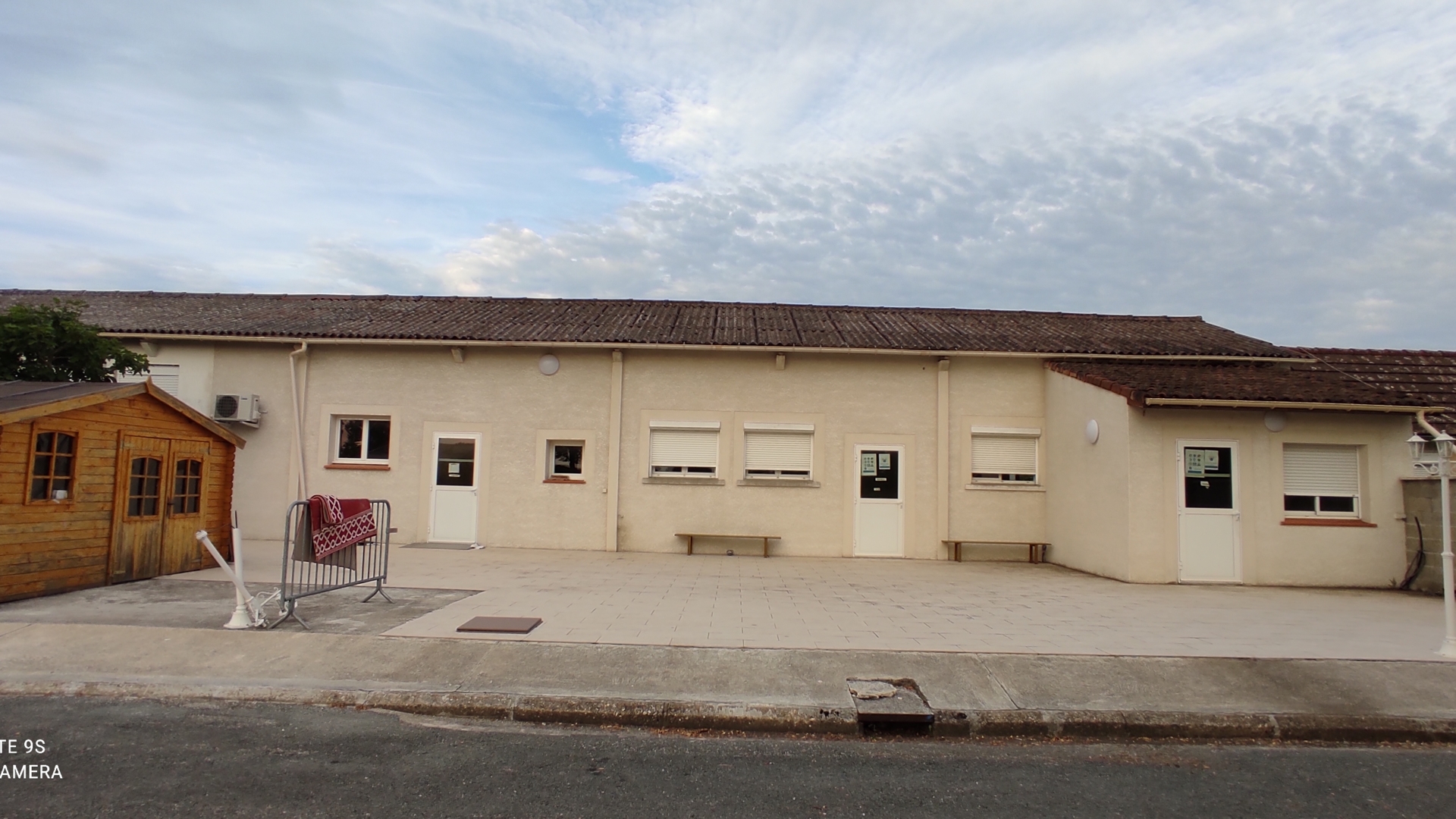 Photo de Mosquée de Bias