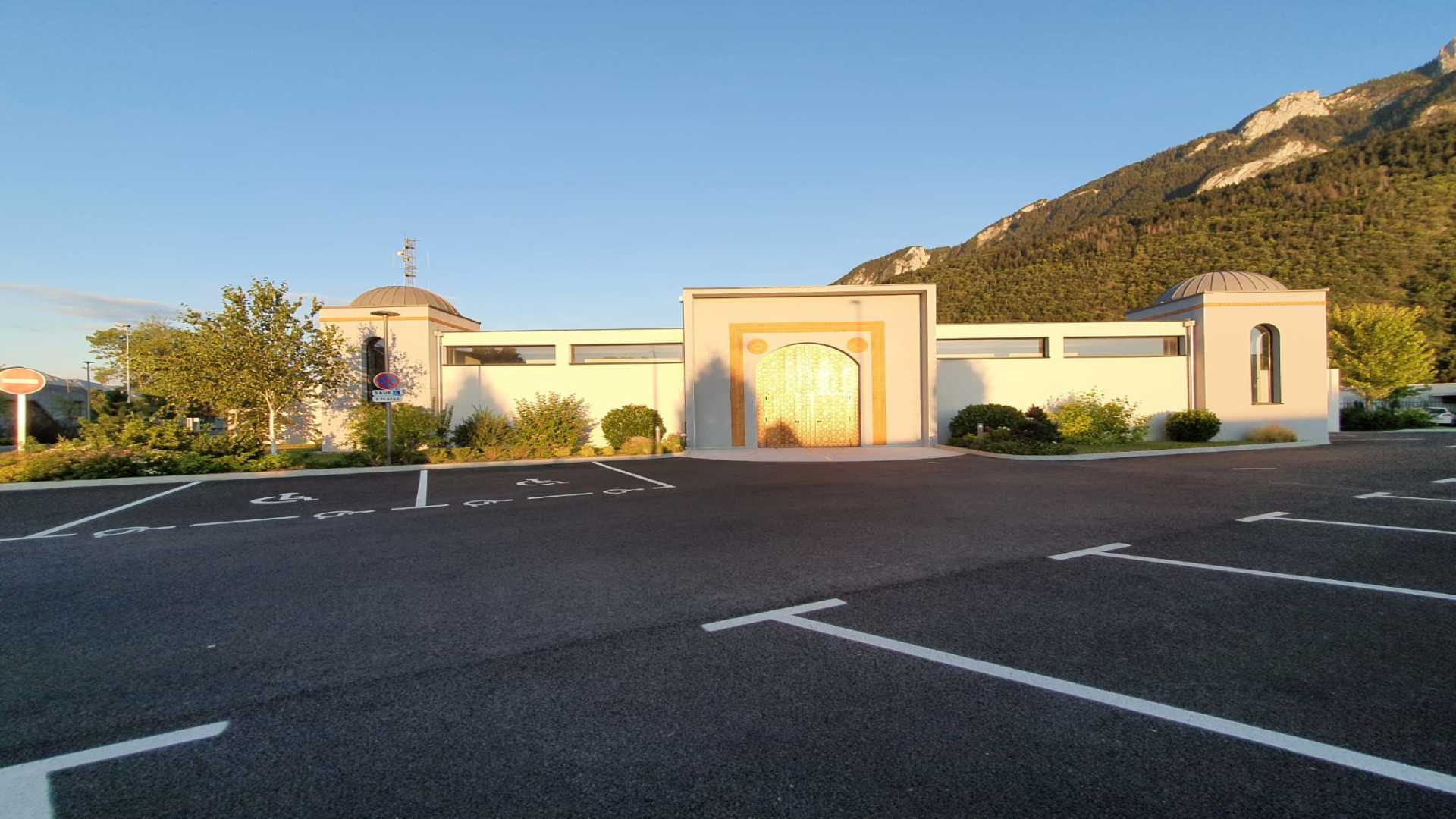 Photo de Mosquée de Bonneville