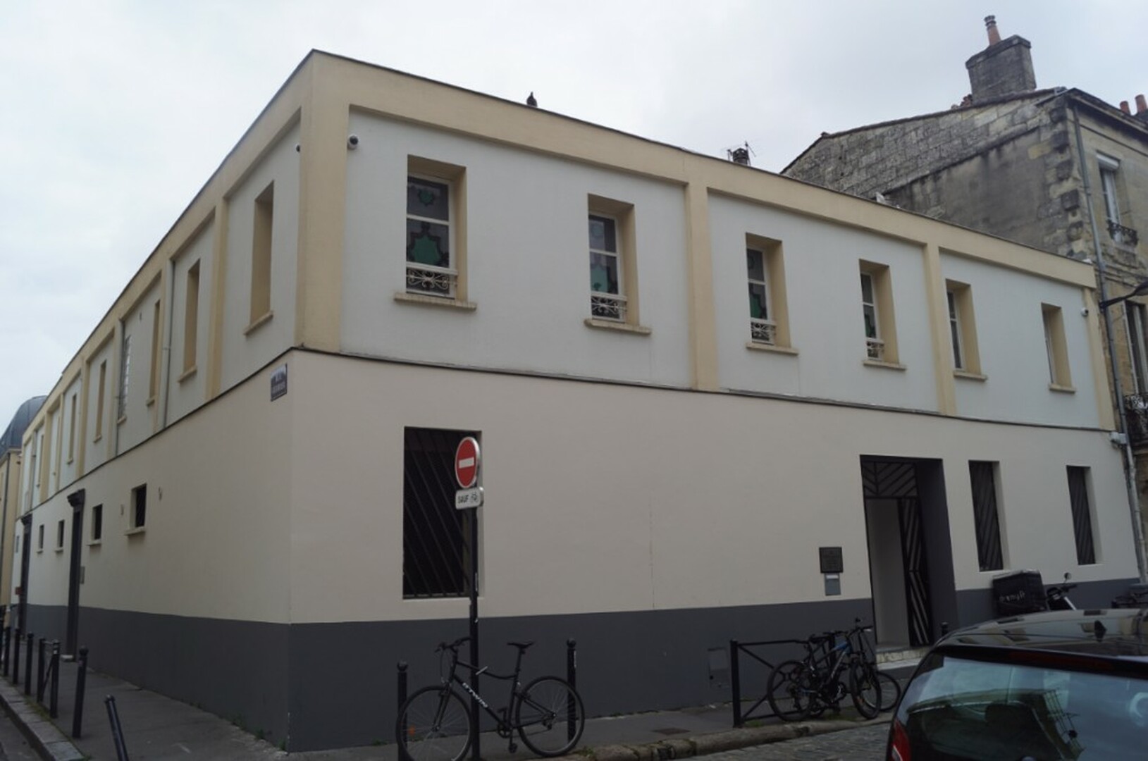 Photo de Mosquée de Bordeaux