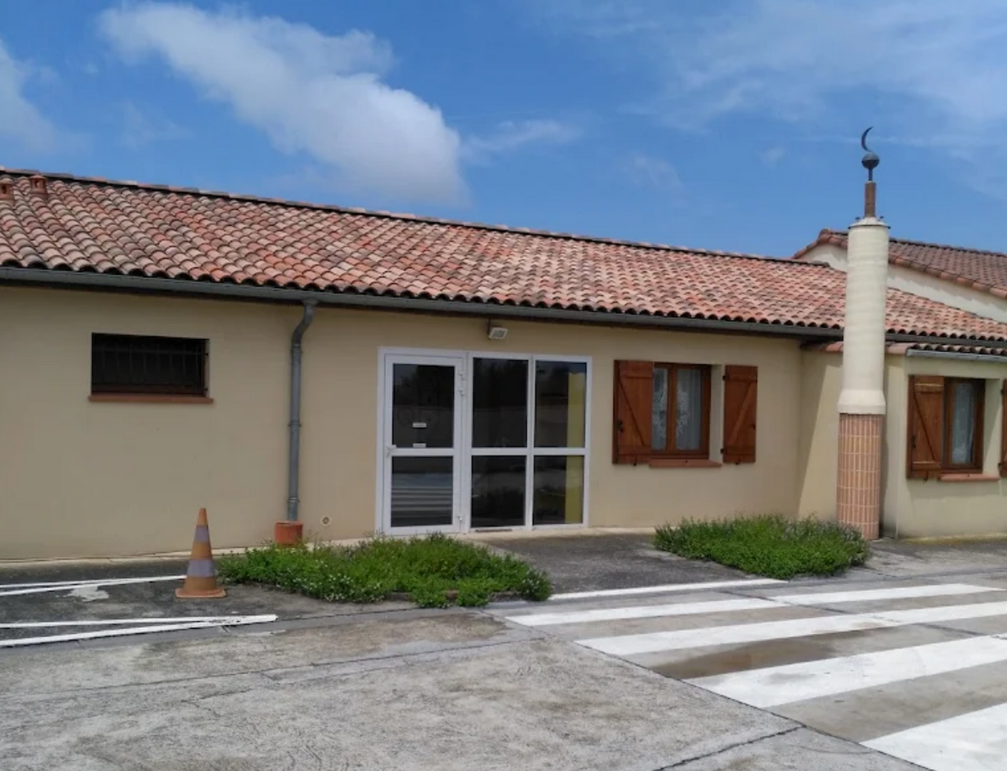 Photo de Mosquée de Cazères