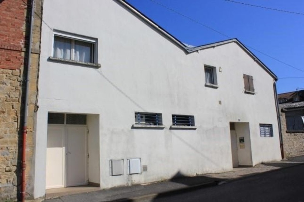 Photo de Mosquée de Charleville-Mézières