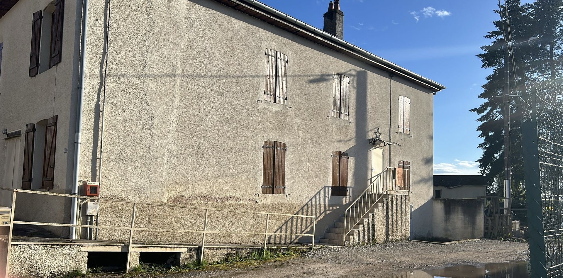 Photo de MOSQUÉE DE CORBENAY
