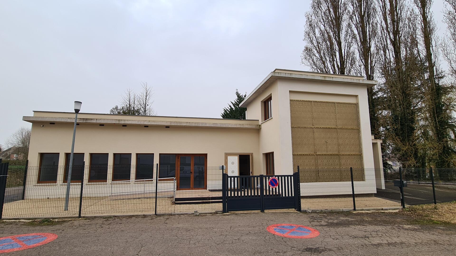 Photo de Mosquée de Cosne sur Loire