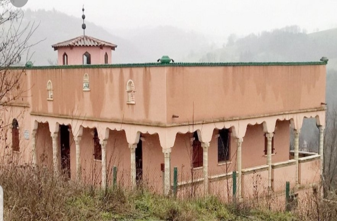 Photo de Mosquée de Decazeville