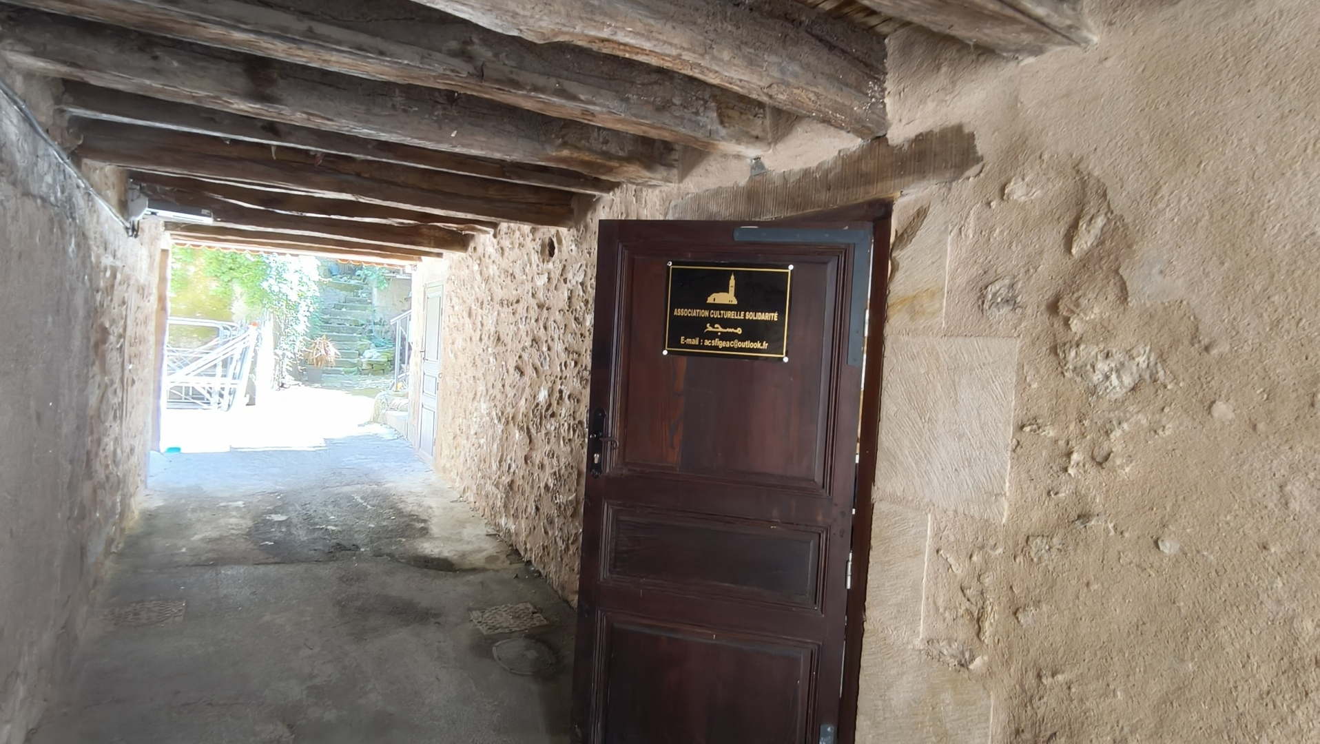 Photo de Mosquée de