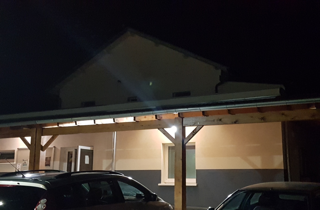 Photo de Mosquée de Fontaine Ecu