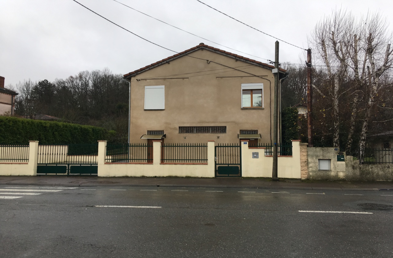 Photo de Mosquée de Graulhet