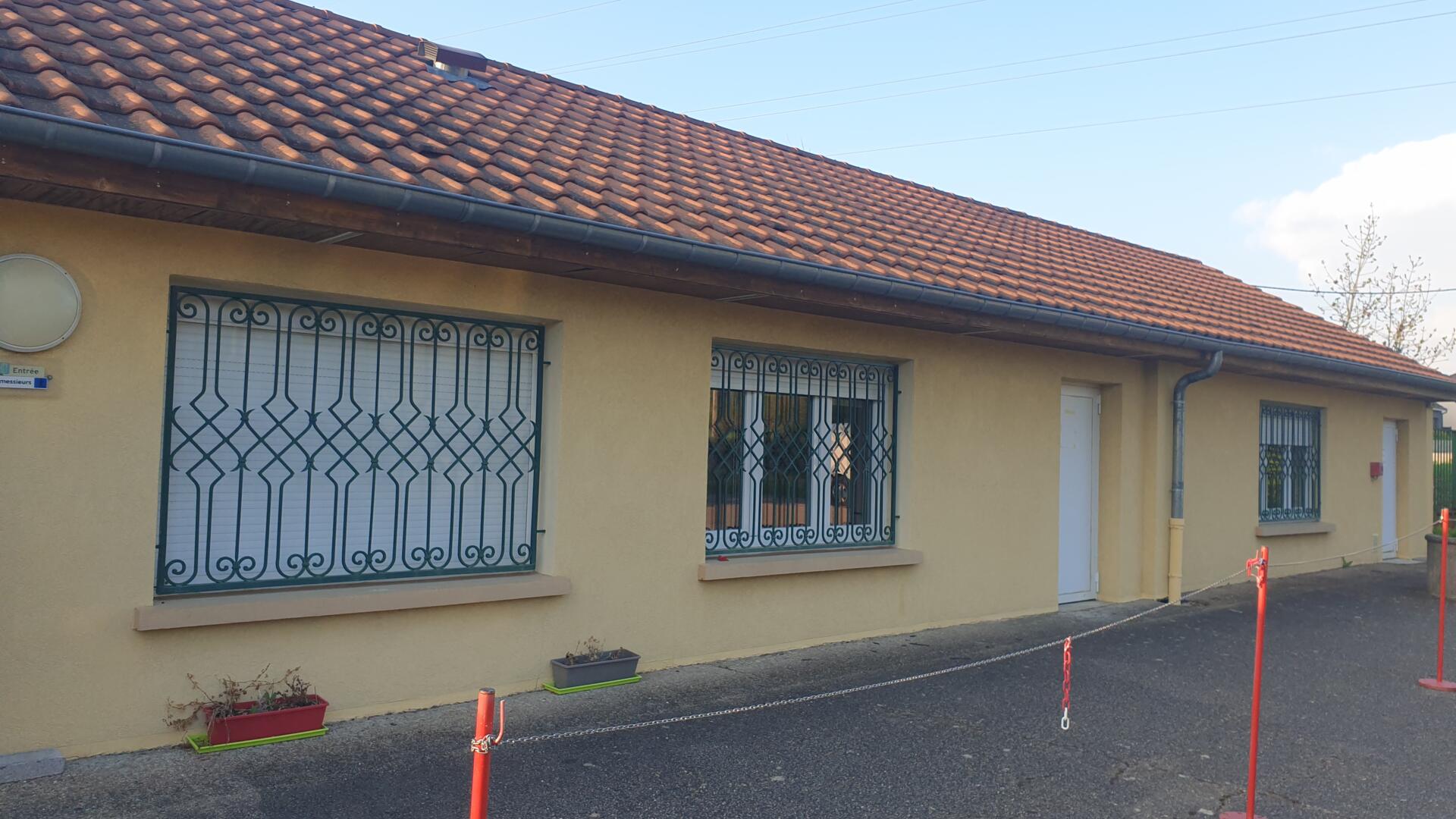 Photo de Mosquée de Guénange