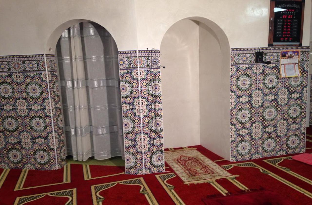 Photo de Mosquée de Hyères